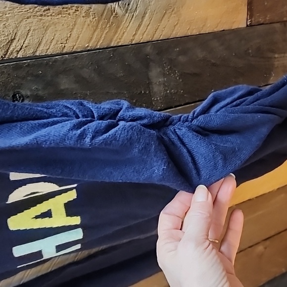 Motherhood Maternity Sweater Size Medium - Picture 4 of 5